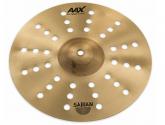 PLATO SABIAN SPLASH 208XACB 8