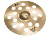 PLATO SABIAN CRASH XSR1600B 16″ XSR O-Zone