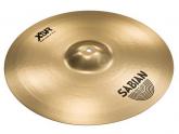 PLATO SABIAN CRASH XSR1609B 16