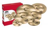 SET DE PLATOS SABIAN XSR5006B XSR Complete Set