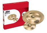 SET DE PLATOS SABIAN XSR5005EB XSR Effects Pack