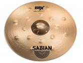 PLATO SABIAN CRASH 416BCX 16