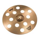 PLATO SABIAN CRASH 41600X 16