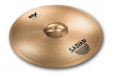 PLATO SABIAN CRASH 41606X 16