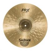 PLATO SABIAN CRASH FRX1606 16