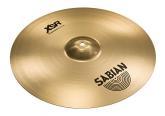 PLATO SABIAN XSR1623B 16