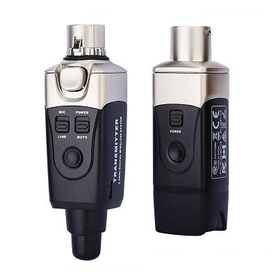 U3 Sistema inal�mbrico de micr�fono X VIVE