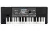 TECLADO KORG PA600