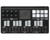 CONTROLADOR KORG NANOKEY STUDIO