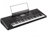 TECLADO KORG PA300