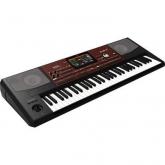 TECLADO KORG PA700